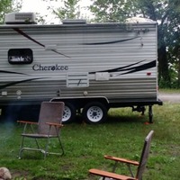 2006 Forest River Cherokee 18DD, 0
