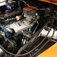 1981 Jeep CJ8 Scrambler, 6
