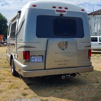 2005 Coach House Platinum 232XL, 3