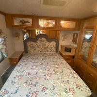 1999 Coachmen Santara, 13
