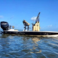 2019 Tiburon ZX-25, 20