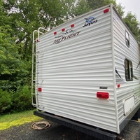 2011 Jayco JayFlight, 1
