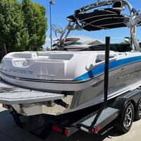 2012 Nautique Super Air Nautique 230, 2