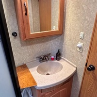 2011 Peterson Excel Winslow 31RLE, 7