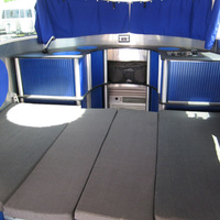 2007 Airstream Basecamp, 11