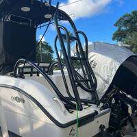 2019 Sea Fox Legacy 21 CC, 5