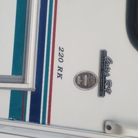 1999 Coachmen Catalina sport, 6