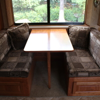 2008 Monaco Camelot 40PDQ, 14