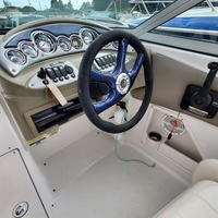 2007 Crownline 220 EX, 4