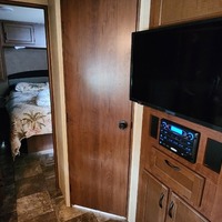 2014 Jayco Jay Flight 33 BHTS, 1