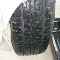 2007 Skyline 250L-T ALJO LITE, 16
