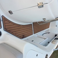 2017 Hurricane 231 SS, 9