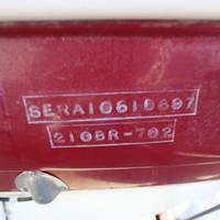 1997 Sea Ray 21, 4
