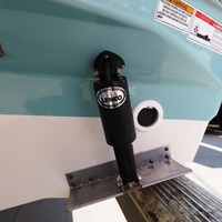 2015 Boston Whaler 240 Dauntless, 8