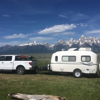 2013 Casita Spirit Deluxe Deluxe, 6
