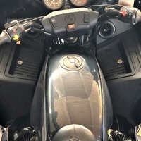 1995 BMW R100RT Classic, 8