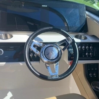 2021 Sea Ray SLX 250, 19