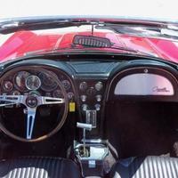 1967 Chevrolet Corvette, 18