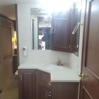 2003 Winnebago Journey DL RV, 4