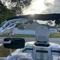 2008 Correct Craft Super Air Nautique 220, 15