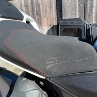2013 Ducati 1199 Panagali S, 6