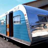 1954 Anderson Vintage, 2