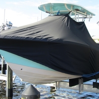 2019 Sea Chaser 24 HFC, 4