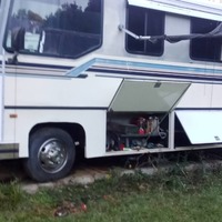 1989 Champion EURO COACH m33, 0