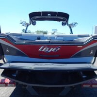2014 Tige Z3, 1