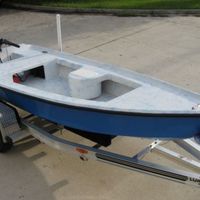 2010 Boggy Creek Micro Tiller, 0