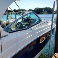 2014 Chaparral 310 Signature, 1