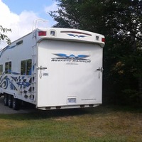 2008 Weekend Warrior RKD 3000, 3