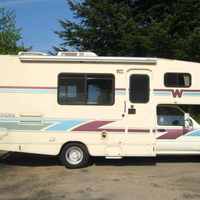 1944 WINNEBAGO WARRIOR, 1