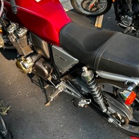 2013 Honda CB1100, 4