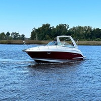 2007 Monterey 290, 1