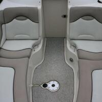 2004 Sea Ray 270 Sundeck, 6