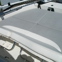 2014 Boston Whaler 210 Dauntless, 10