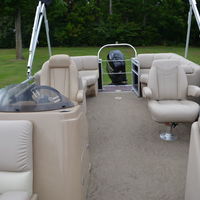 2014 Cypress Cay CABANA 220, 8