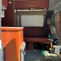 2005 Dodge Sprinter Gulf Stream Vista Cruiser, 3