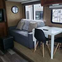 2011 Coachmen Mirada 35ds, 2