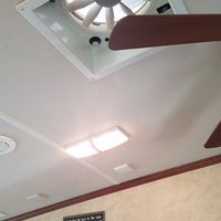 2012 Forest River Cedar Creek 34RSLA, 9