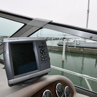 2001 Sea Ray 290 Sundancer, 17
