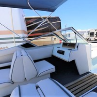 1988 Raven 190, 14