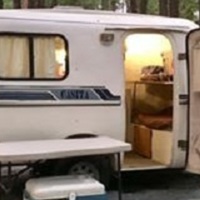 1999 Casita Patriot, 0