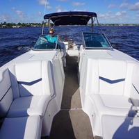 2011 Four Winns H Series H310, 9