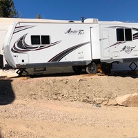 2019 Northwood Artic Fox 25Y, 0