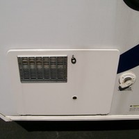 2007 Jayco JayFeather EXP, 5