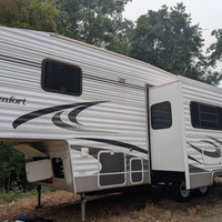 2005 Komfort 26FS, 1