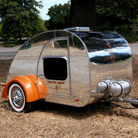 2013 Hotrodder Teardrop, 0