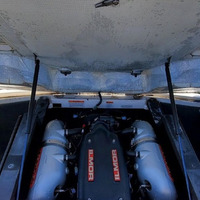 2012 MasterCraft X25, 19